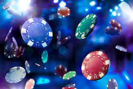 Официальный сайт AVOCADO CASINO